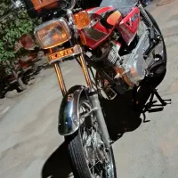 موتور125کویر|موتورسیکلت|شاهین دژ, |دیوار