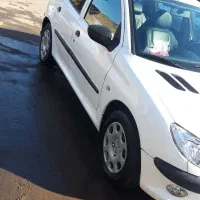 پژو۲۰۶|خودرو سواری و وانت|مشهد, شهرک ابوذر|دیوار