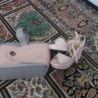 وسایل شخصی|کیف، کفش، کمربند|قم, زنبیل آباد|دیوار