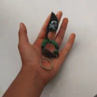چاقو طرح سرسوئیچی