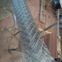 فنس نو ۱۵متری