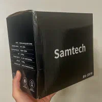 سافت باکس / نورپردازی