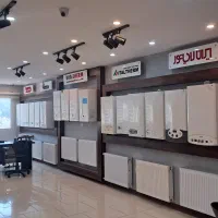 دفتر شرکت پکیج بوتان پارما / رادیاتور ایران L28