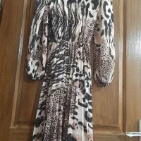 پیراهن مجلسی سایز ۴۰ ۴۲|لباس|مشهد, آبکوه|دیوار