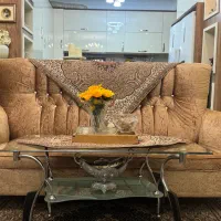 مبل راحتی ۱۰ نفره