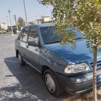 پرایدمدل۸۳