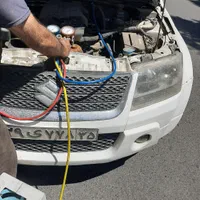 تعمیرات کمپرسور کولر و دینام و استارت و برق خودرو|خدمات موتور و ماشین|بندرعباس, |دیوار