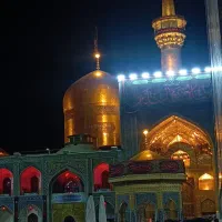 تور اقتصادی مشهد مقدس