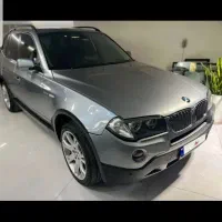 bmw x3مدل 2009،2.5si|خودرو سواری و وانت|تهران, یافتآباد|دیوار