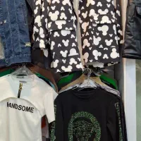 حراج لباس های بوتیک دخترانه زیر قیمت فاکتور|لباس|الیگودرز, |دیوار