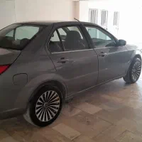 دنا معمولی تیپ دو ۹۶|خودرو سواری و وانت|بجنورد, |دیوار