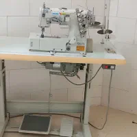 چرخ صنعتی میانه دوز