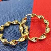 گوشواره های حلقه ای|جواهرات|کاشان, بازار کاشان|دیوار