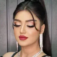 گریم صورت