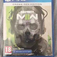 بازی کالاف MW2