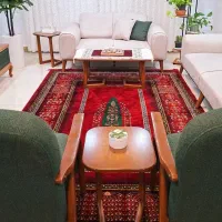 جشنواره فروش ویژه ففط تا پایان هفته/مبلمان لارا