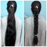 فروش مو بدون واسطه|آرایشی، بهداشتی، درمانی|قم, چهل درخت‎|دیوار