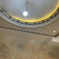 نقاش ساختمان نصب ابزارپیش ساخته پتینه کاری|خدمات پیشه و مهارت|قرچک, مهدیه|دیوار