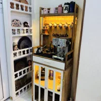 فروش انواع کافی بار پرداخت درب منزل