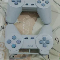 ۲ عدد دسته پلی استیشن