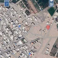 فروش زمین مسکونی|فروش زمین و ملک کلنگی|بناب, |دیوار