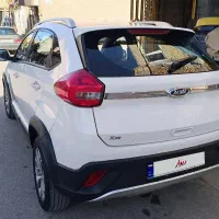 mvm x22دنده ای معمولی|خودرو سواری و وانت|همدان, |دیوار