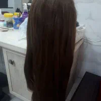 وسایل بافت مو و شنیون
