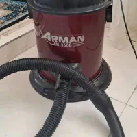جاروبرقی سطلی