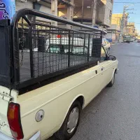 پیکان وانت مدل ۹۱|خودرو سواری و وانت|رباط‌کریم, رباط‌کریم|دیوار