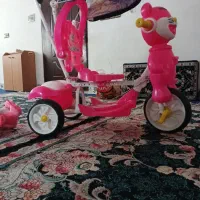 سه چرخه کودک