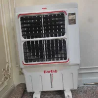 کولر آبی سلولزی 6000 برفاب مدل +BF5-O