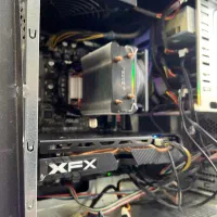 فروش کیس گیمینگ نسل هفت