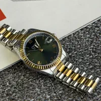 ساعت‌مچی زنانه ( ترکیب ظرافت و قدرت در زمان)