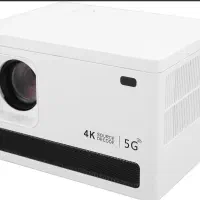 ویدیو پروژکتور هانتون|تلویزیون و پروژکتور|پرند, فاز ۵|دیوار