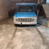 نیسان 85دوگانه cng