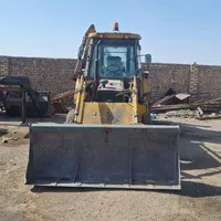 بیل بکهو sp100|خودرو سنگین|مبارکه, |دیوار