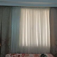 پرده پذیرایی