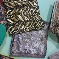 کوسن مبلی زیپ دار  با پارچه ترک  چینی درجه یک|مبلمان خانگی و میز عسلی|تهران, سعیدآباد|دیوار