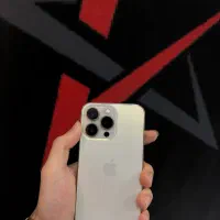 گوشی کارکرده آیفون ۱۳پرو پلمپ