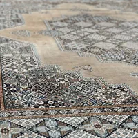 دو تخته فرش ۹ متری