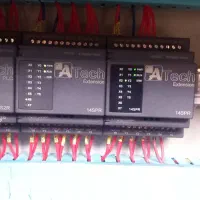 خدمات برق صنعتی