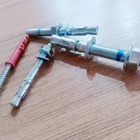 میلگرد بستر جایگزین نبشی*والپست*رولبولت|مصالح و تجهیزات ساختمان|نرماشیر, |دیوار