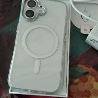 گوشی آیفون ۱۶|موبایل|زنجان, |دیوار