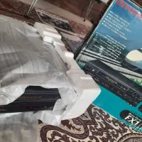 ویدیو درحد آک