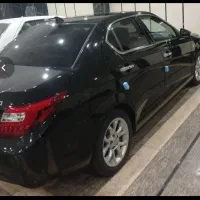 دنا پلاس 6 دنده رینگ شاخ گوزنی