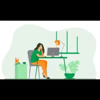 کار در منزل با گوشی