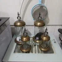 پاسماوری درحدنو|ظروف نگهدارنده، پلاستیکی، یک‌بارمصرف|مشهد, شهید قربانی|دیوار