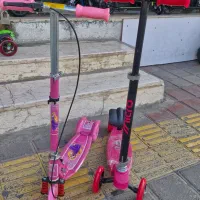 اسکوترشارژی|دوچرخه، اسکیت، اسکوتر|رشت, فلسطین|دیوار