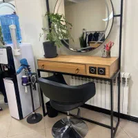 میزناخنکارتخت مژهکارصندلی کراتینکار رنگکار|استخدام درمانی، زیبایی، بهداشتی|تهران, مرزداران|دیوار