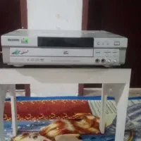 دستگاه سی دی مدل سامسونگ